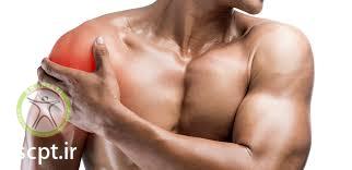 shoulder physiotherapy