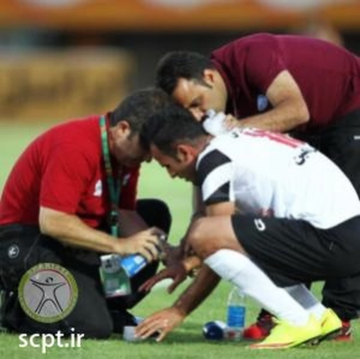 فیزیوتراپی دست-تمرینات طبی فیزیوتراپی دست-کلینیک فیزیوتراپی شریعتی