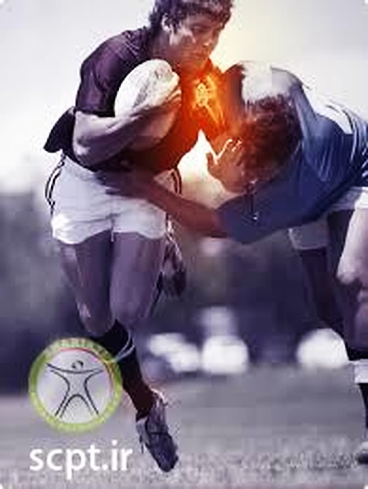 دررفتگی شانه شایع ترین دررفتگی بدن و درمان تخصصی فیزیوتراپی