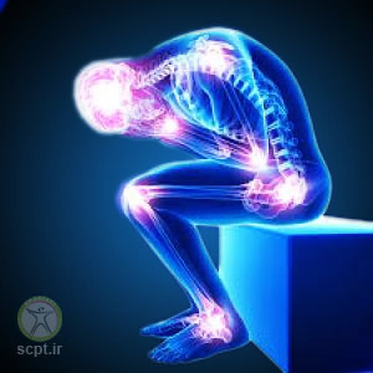 درد چیست ؟