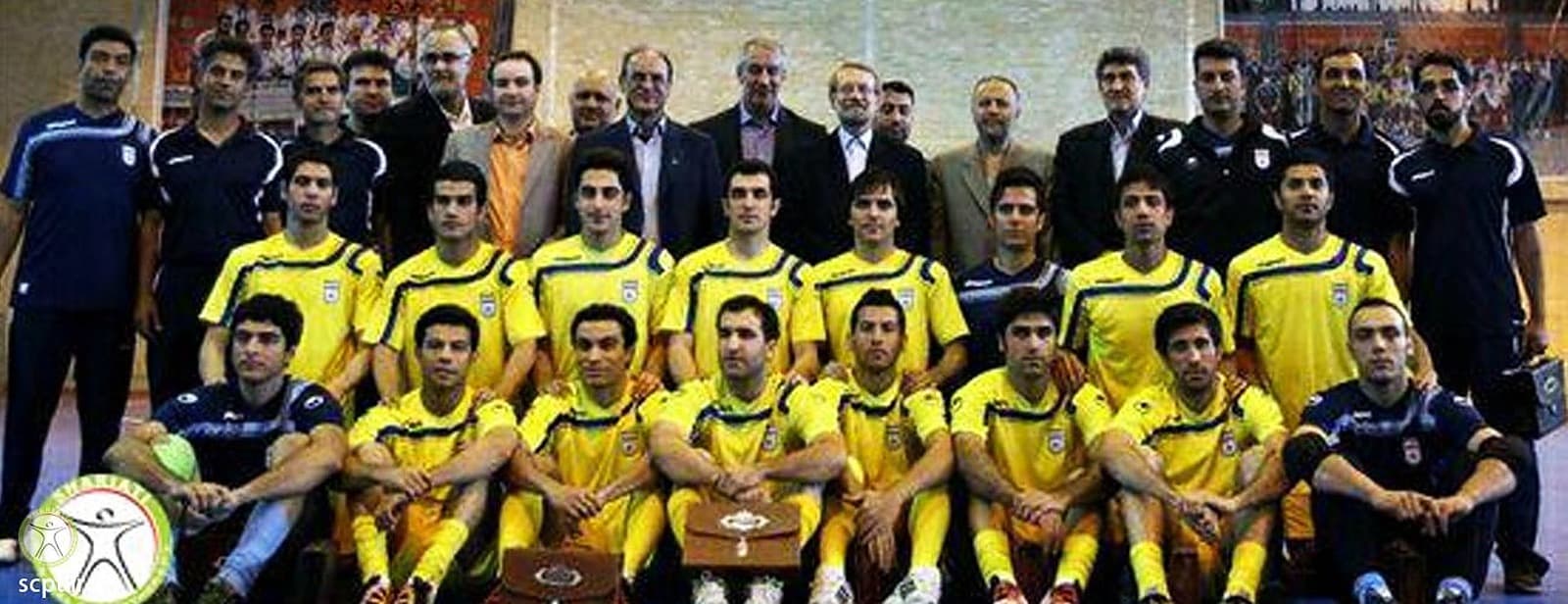 جام جهانی فوتسال