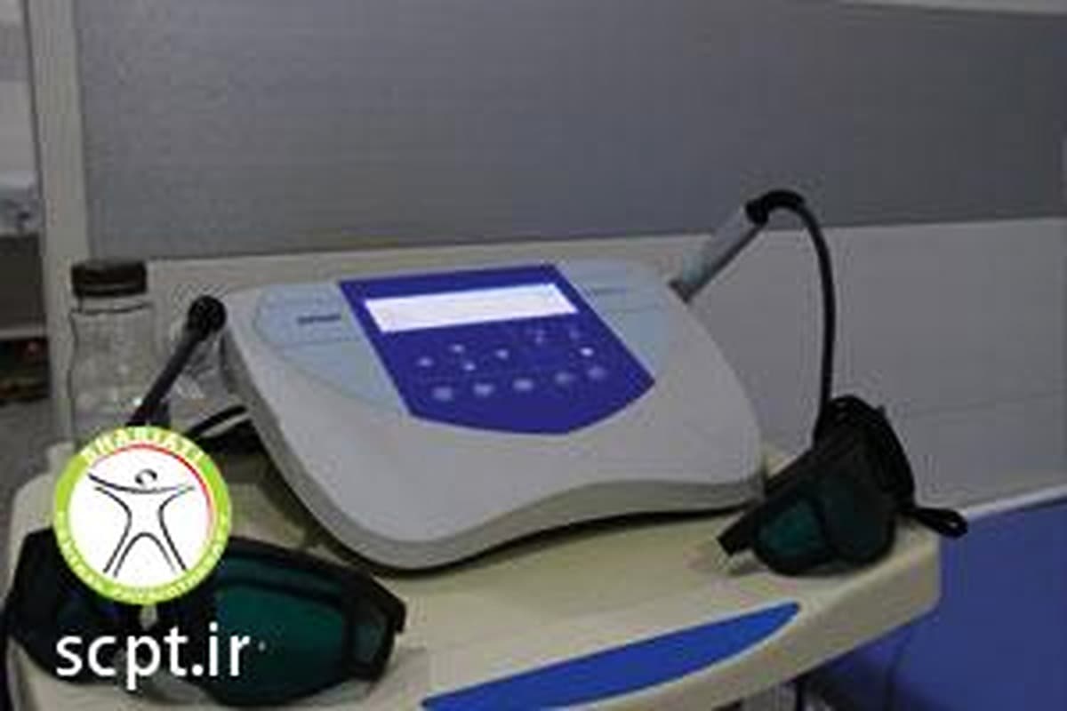 لیزر پرتوان و لیزر کم توان HPL & LLLT