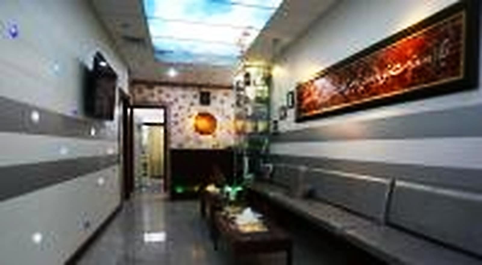 درباره فیزیوتراپی شریعتی
