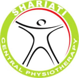 فیزیوتراپی مرکزی شریعتی