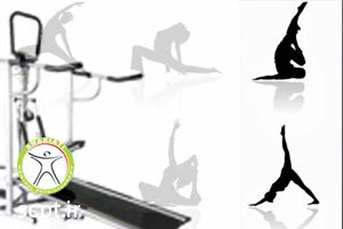 تمرین درمانی Exercise