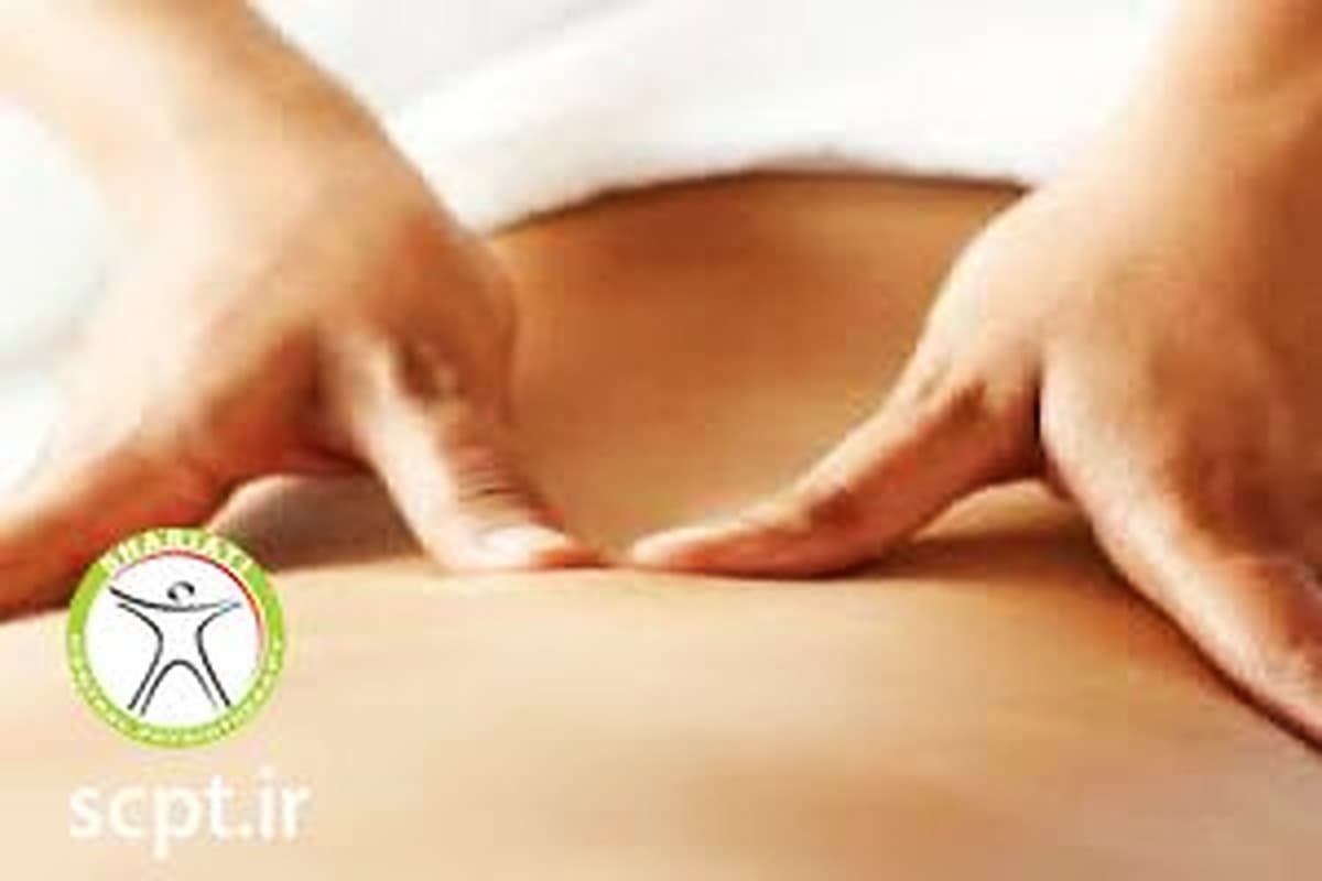 ماساژ و ریکاوری Massage & Recovery