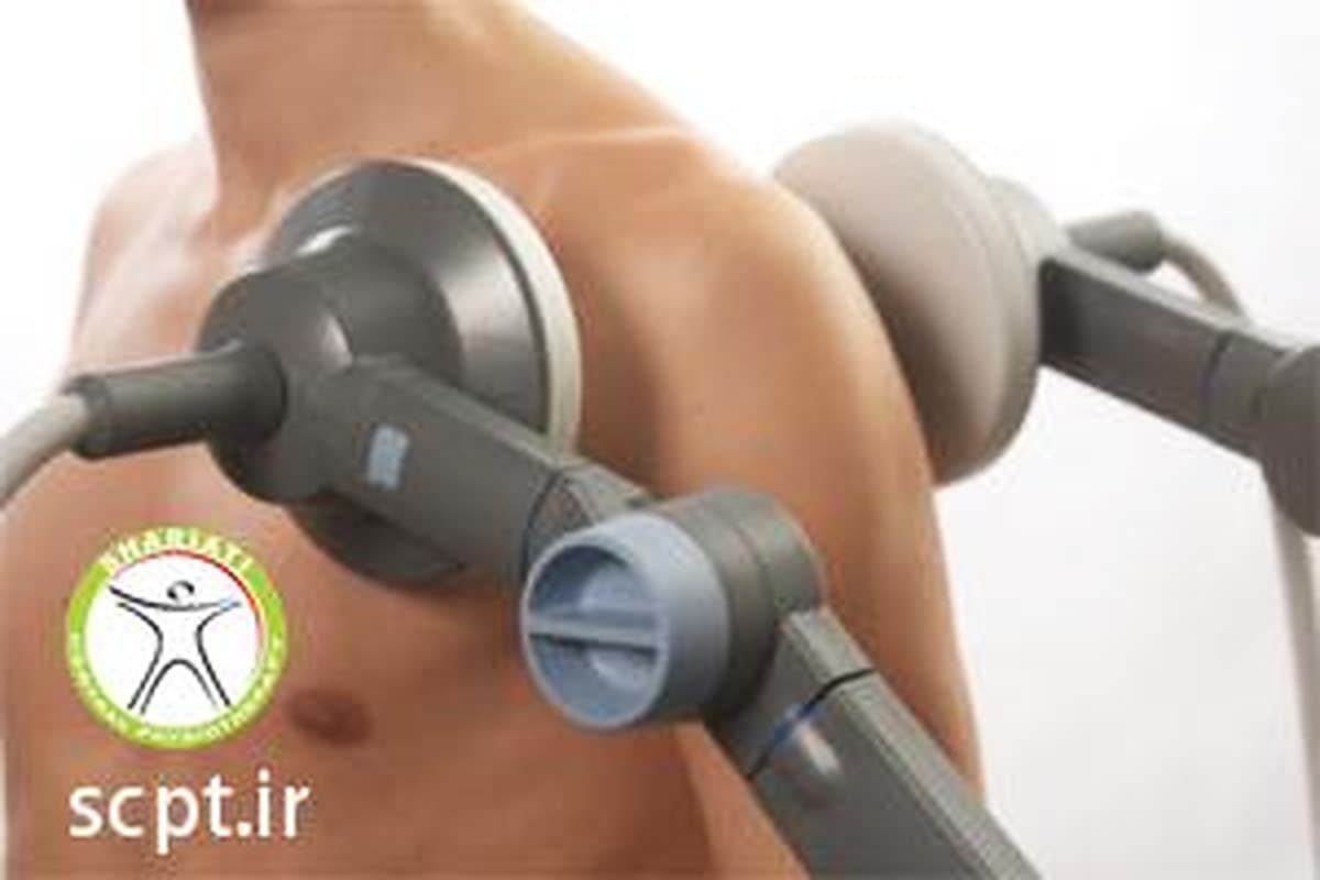 دیاترمی Diathermy