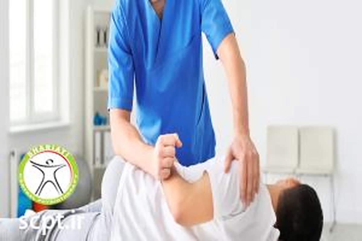 درمانهای دستی و کایروپراکتیک Manual Therapy & Chiropractic