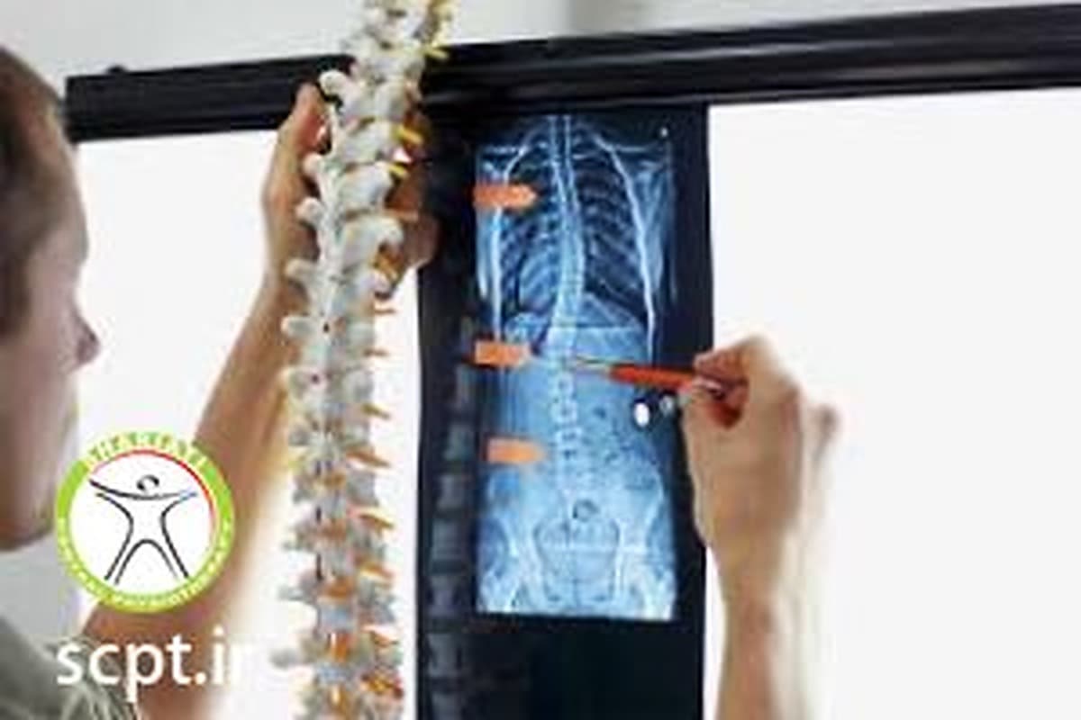 ارزیابی های قامتی و ساختاری Structural & postural assessment