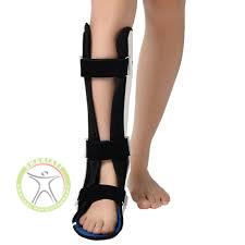 ankle fracture brace shariati