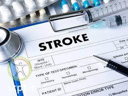 cva stroke hemorrhagic ischemic yedekhandan